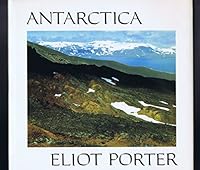 Antarctica 0525055754 Book Cover