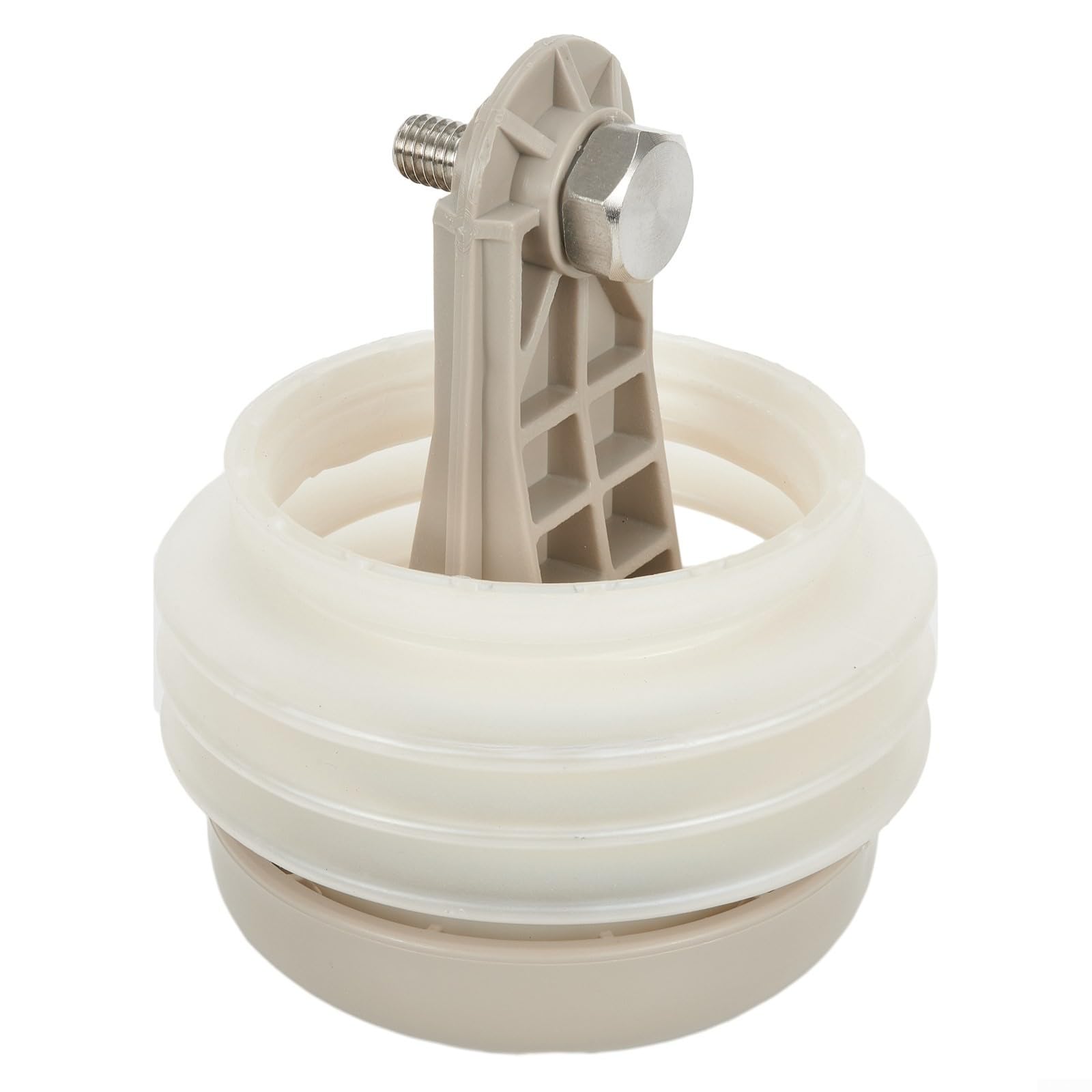 Kit pompa a soffietto, 385230980, 385310076, 385310151 per Dometic Sealand S, T, J, VHT per S12D, S12DAB, S24D, S32D, S115A, S12,52A, S32, T12
