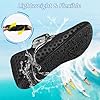 Scurtain Water Shoes for Men Slip On Shower Swimmi... #2
