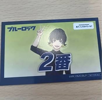Amazon.co.jp: ブルーロック ブルロ プリンセスカフェ ミニアクリル