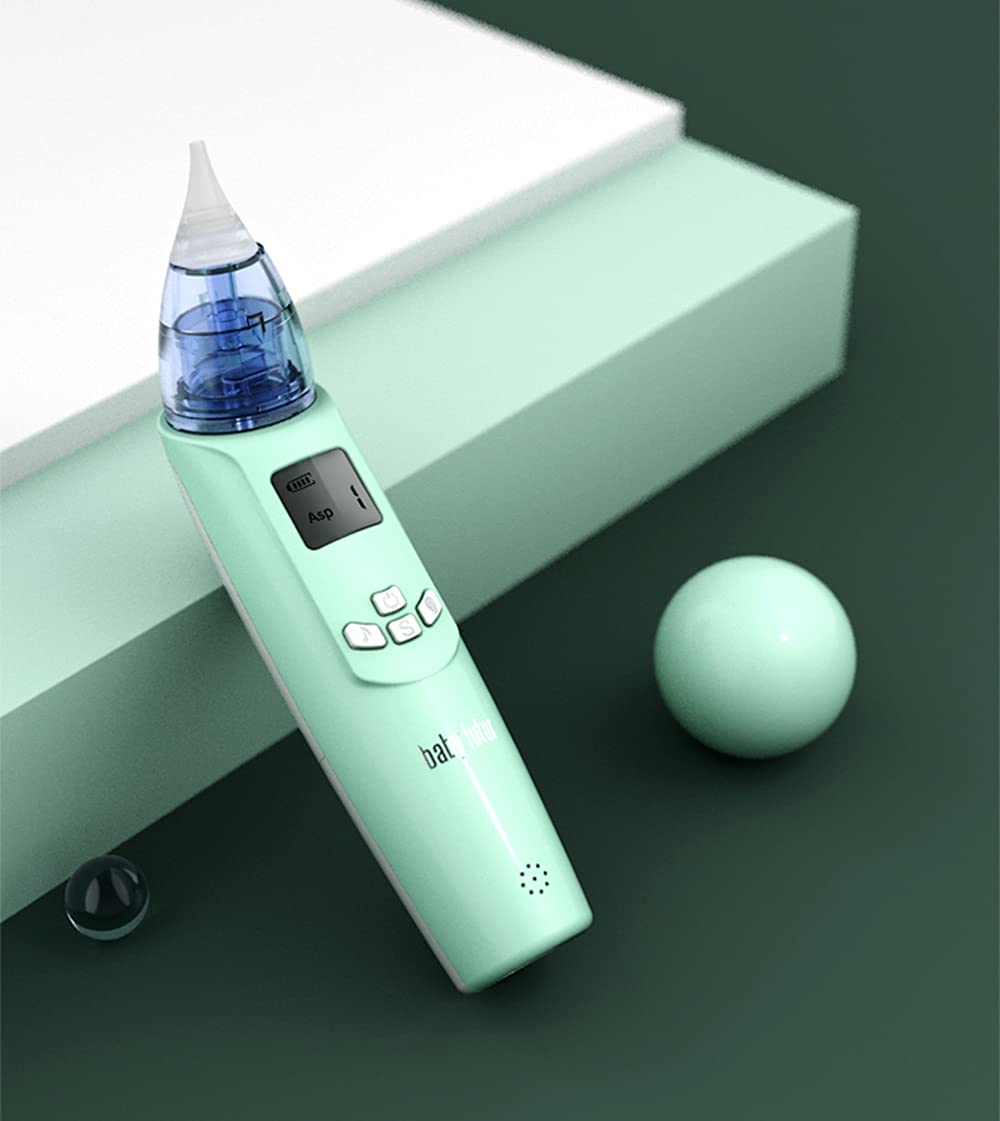 Dziecko nasilaczowe aspirator elektryczny do czyszczenia nosa noworodka Infantil Selekcyjna sanitarna Nasal Dischenge Dowiodnia Depiring