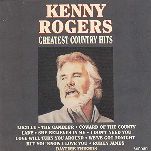 Greatest hits [Audio CD]