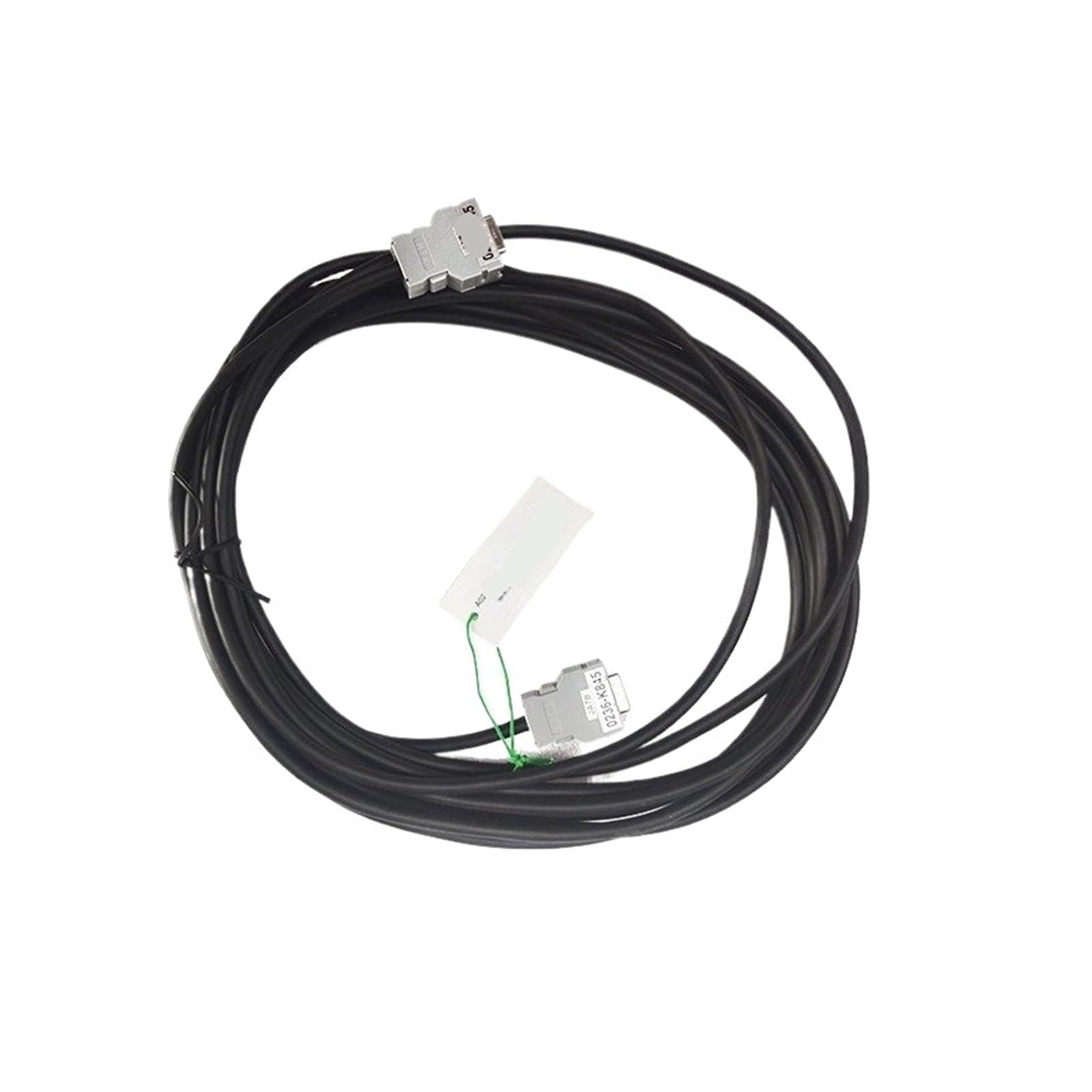 Conector JA7A cable del husillo A02B-0236-K845 para repuesto de maquinaria 5