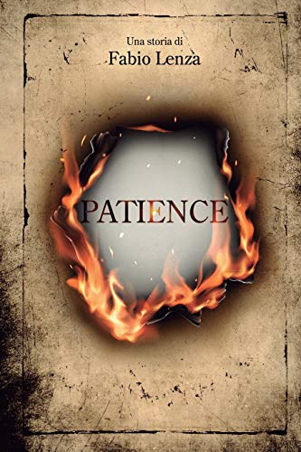 Patience Paperback – Import, 2 October 2019