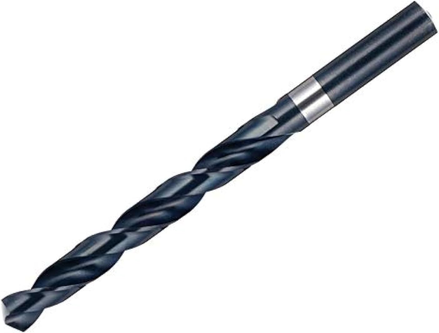 A100 HSS 2mm Jobber Drill Bit, Plain Shank, 10PC PER PKT