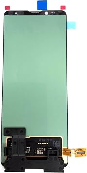 Front Panel Sony Xperia 5 IV LCD OLED LCD Screen Display Screen Touch Panel Front Screen Windshield Replacement with Repair Tools