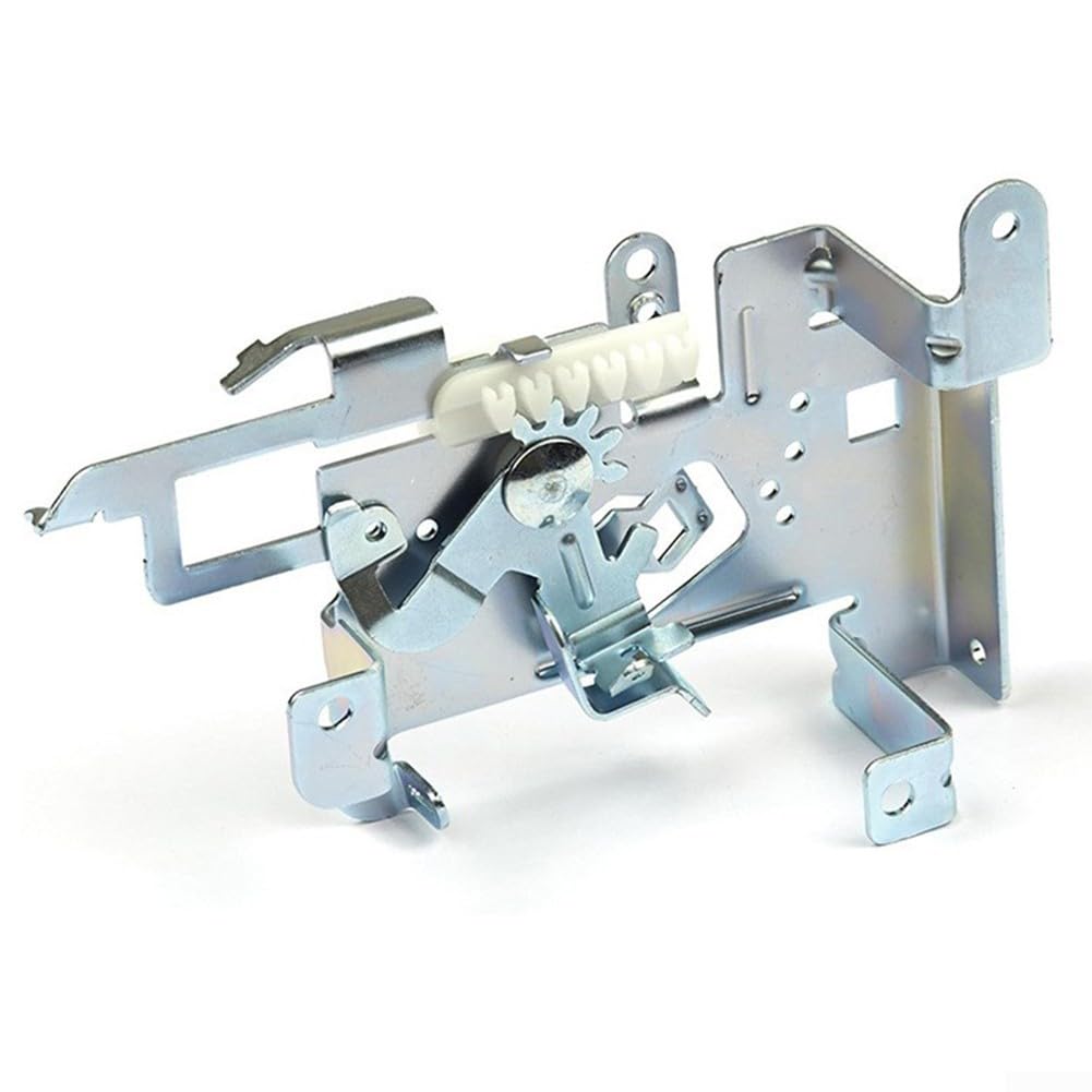 597209 Support de commande de recul pour tracteur de pelouse | Pour modèles 194702-0102-01, 194702-0114-01, 194702-0113-01, 194702-0114-02, remplace 495611 494887 69164 4 Métal