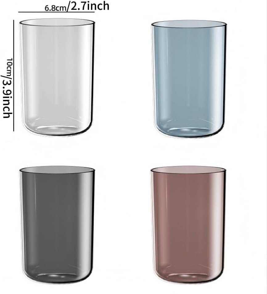 Rinse Cup for Bathroom Shatterproof Plastic Toothbrush Holder with Bubble Texture Lightweight Mouthwash Container Daily Use Countertop Organizer Compact Bathroom Accessory