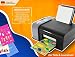 250 BLATT Druckerpapier A4 80g weiß – PREMIUM PAPIER Reinweiß - DIN A4