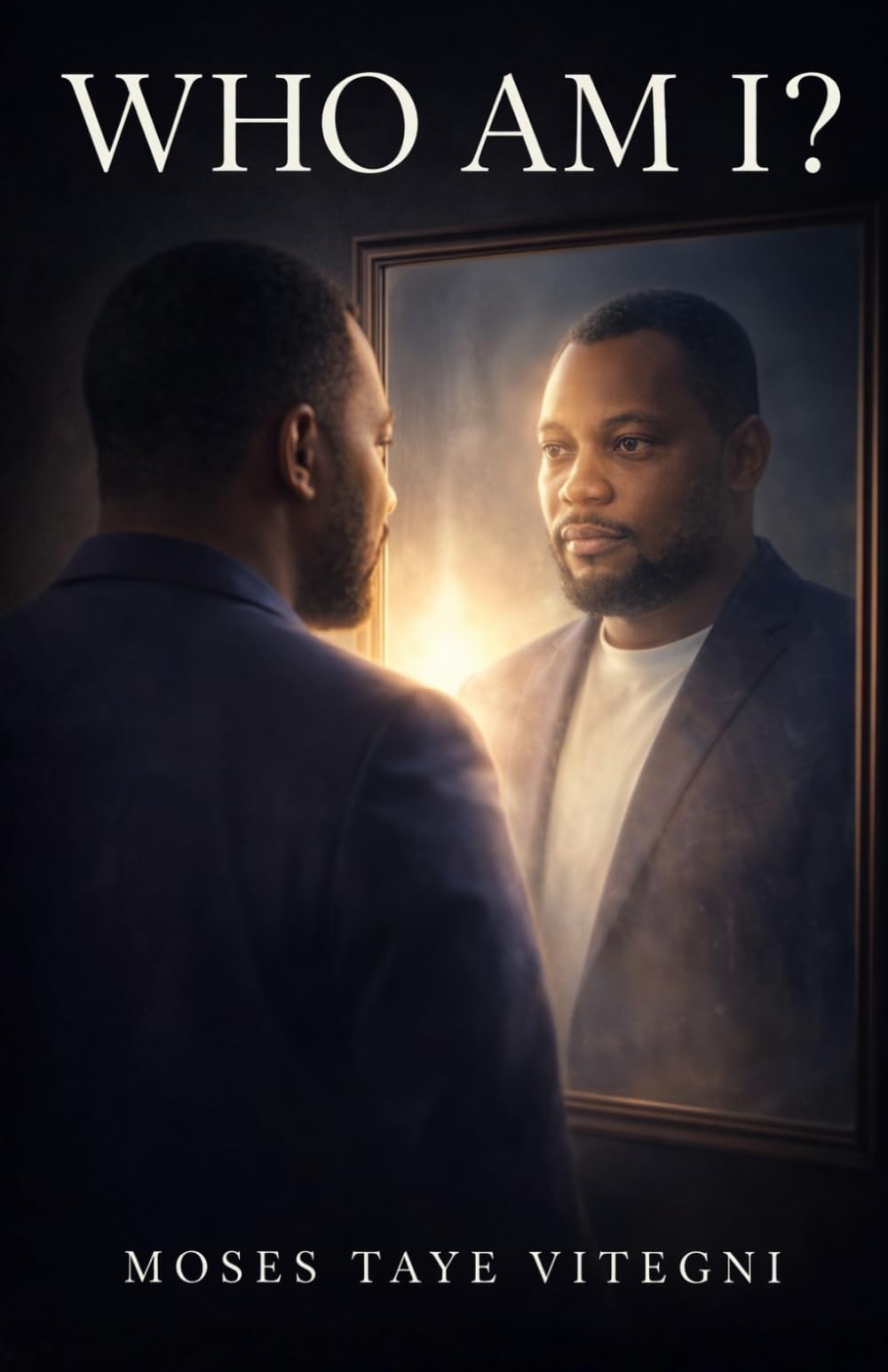 WHO AM I?: Discovering Your True Identity in Christ