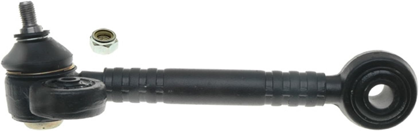 ACDelco Professional 45D1023 (88911486) Front Driver Side Upper Suspension Control Arm and Ball Joint Assembly