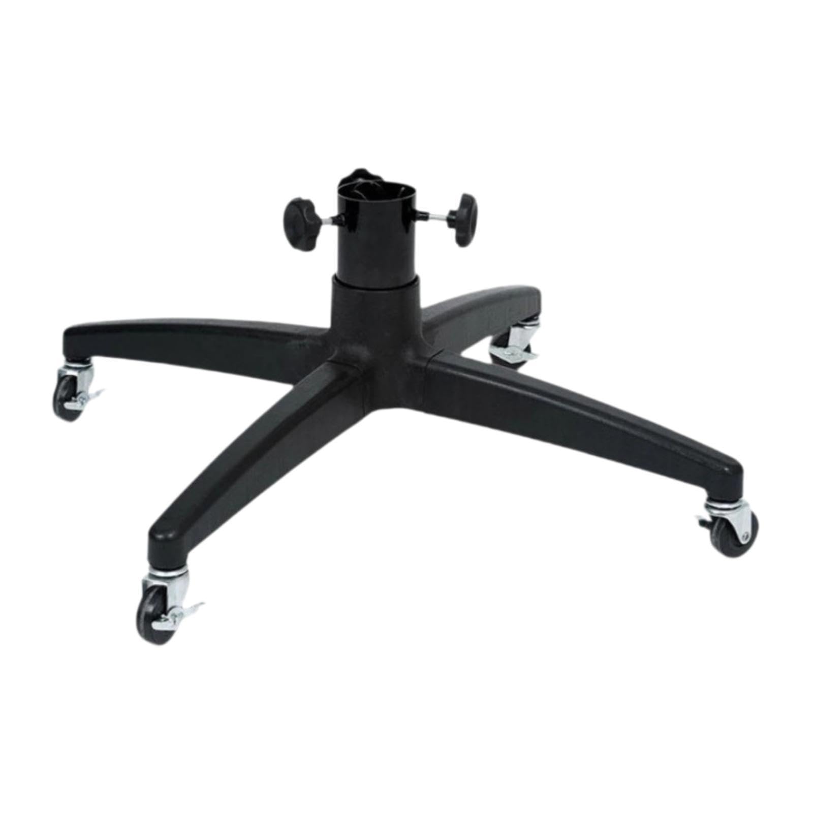 Weihnachtsbaumständer, Rollbar, Praktisches Zubehör für Die Weihnachtszeit