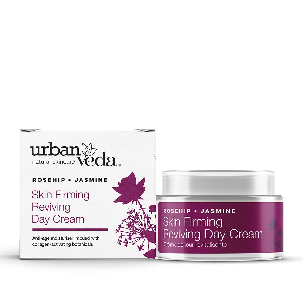 Reviving Day Cream 50mL