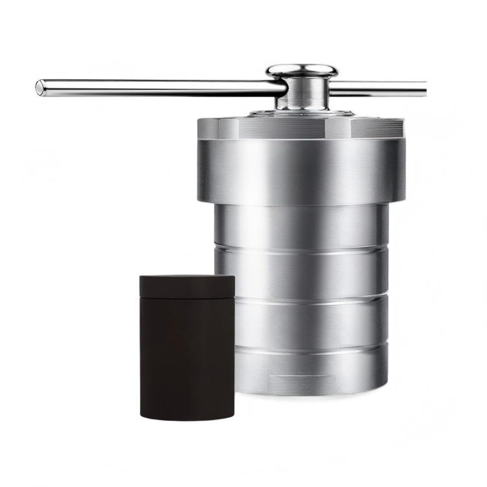 Réservoir de Digestion à haute pression manchon intérieur récipient doublé par réacteur d'autoclave synthèse hydrothermique PPL 150 ml Autoclaves et accessoires