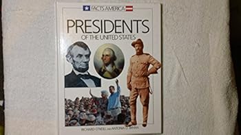 Presidents of the United States (Facts America Series)