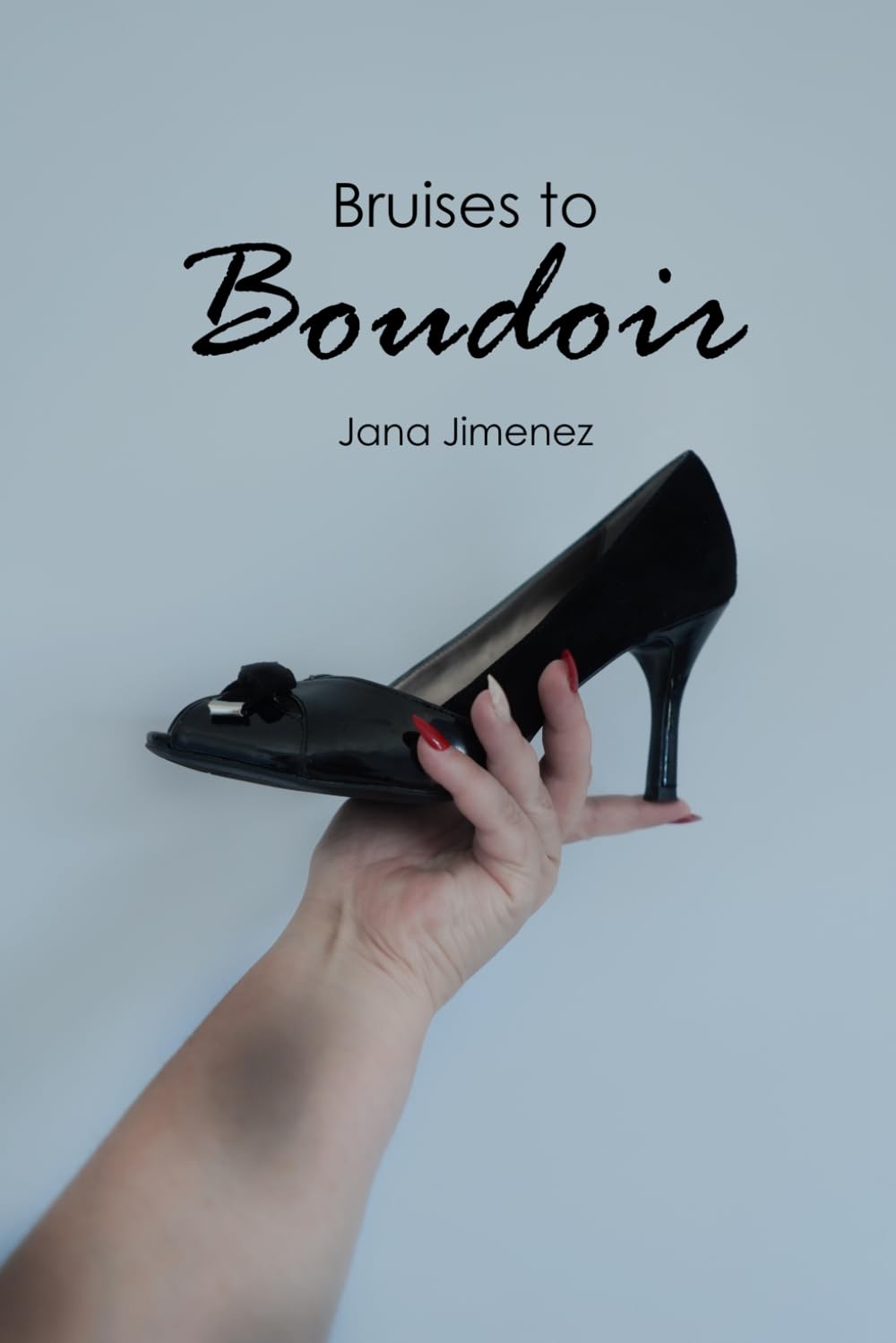 Bruises to Boudoir