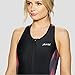 Zoot Sports Womens Performance Tri Race Suit