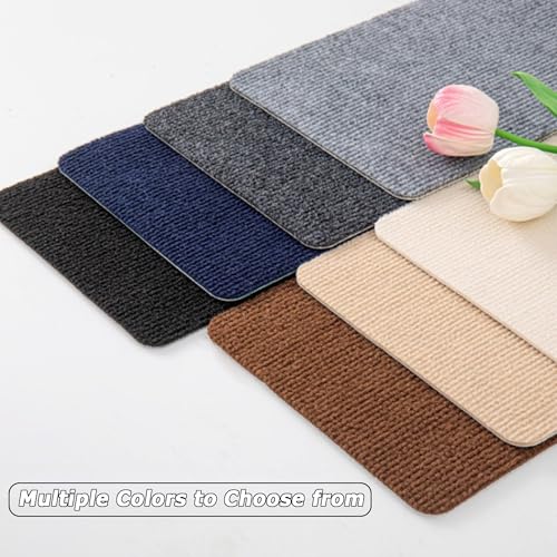 Alfombrillas para escaleras autoadhesivas para un hogar seguro con niños 6
