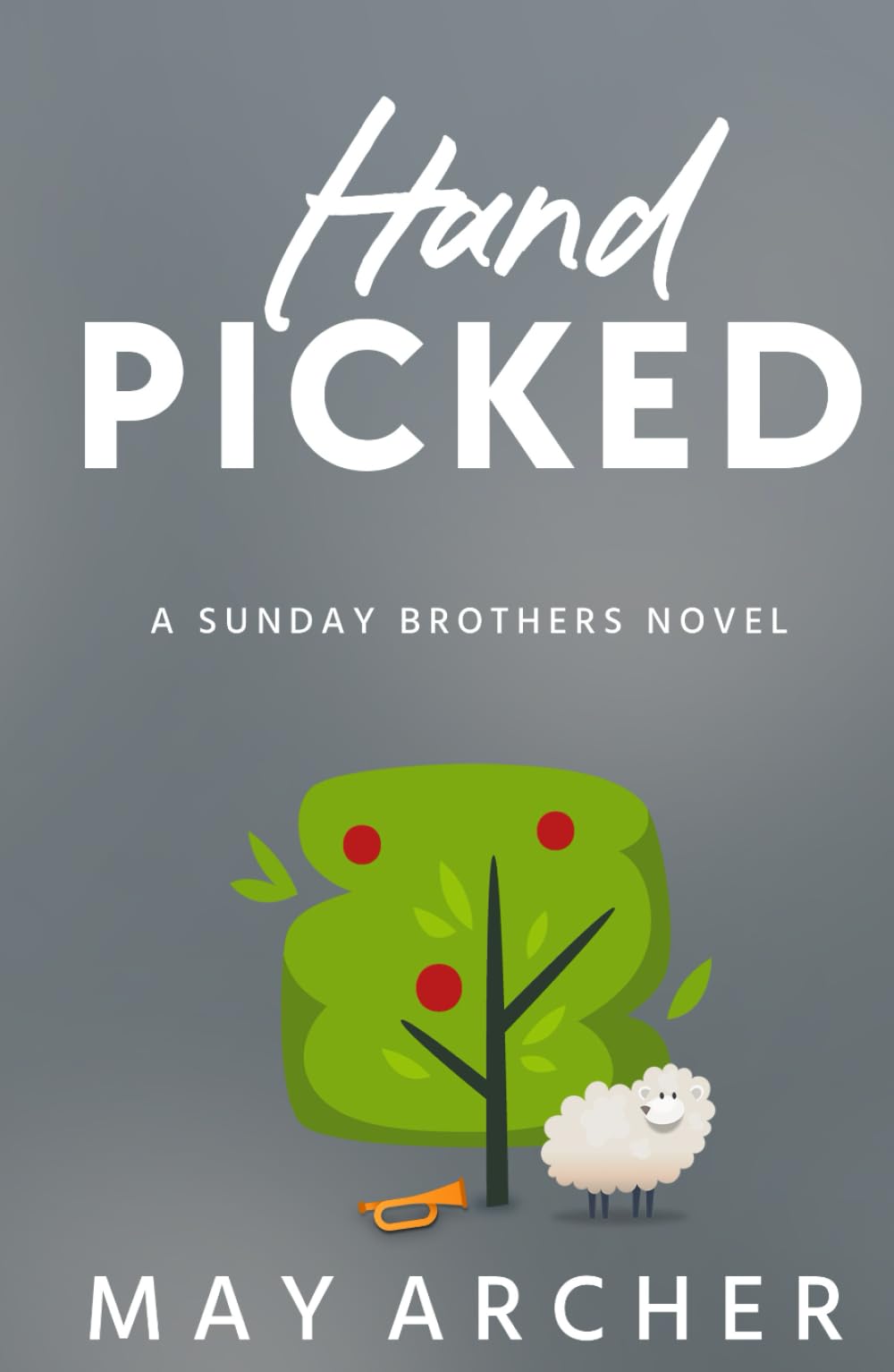 Hand Picked (Sunday Brothers)
