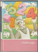 Mathemagic B000WCPMGI Book Cover