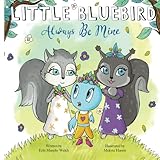 Little Bluebird-Always be Mine