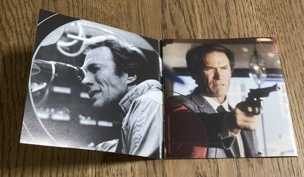 ダーティハリー オリジナル·サウンドトラック　完全版　ラロ・シフリン Amazon.co.jp: ダーティ・ハリー・オリジナル・サウンドトラック 完全