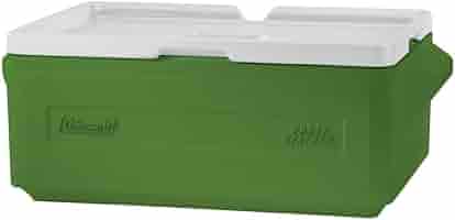 Coleman 24 Can Party Stacker Cooler : Amazon.ca: Sports