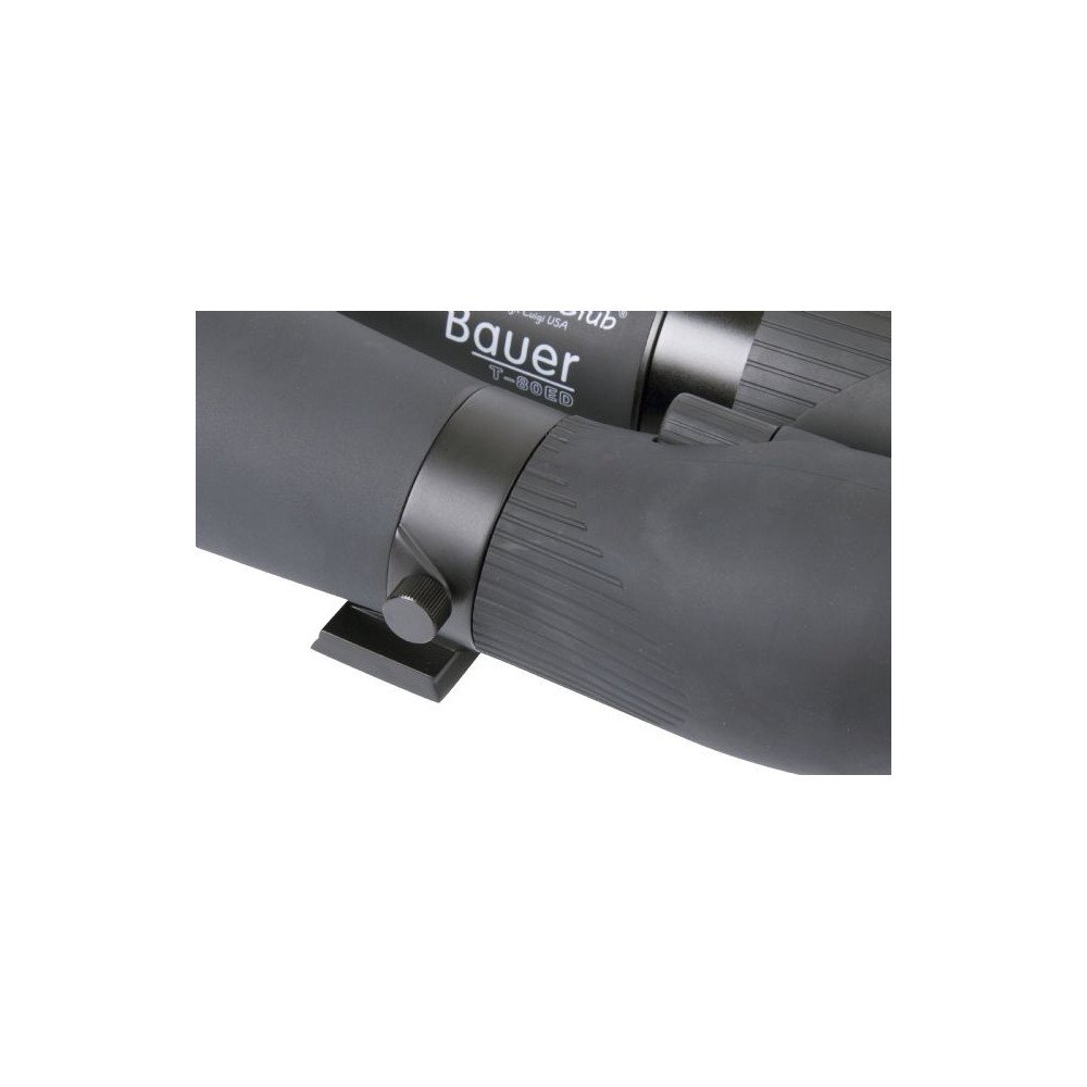 Outdoor T80ED 80 mm Club cannocchiale
