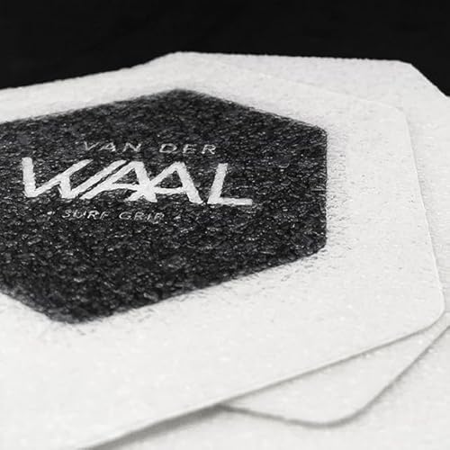WAAL Surf Grip 3.0 Pack 90 8 to 9 Inches