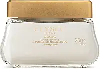 Elysée Blanc Creme Hidratante Acetinado, 250g - O Boticário