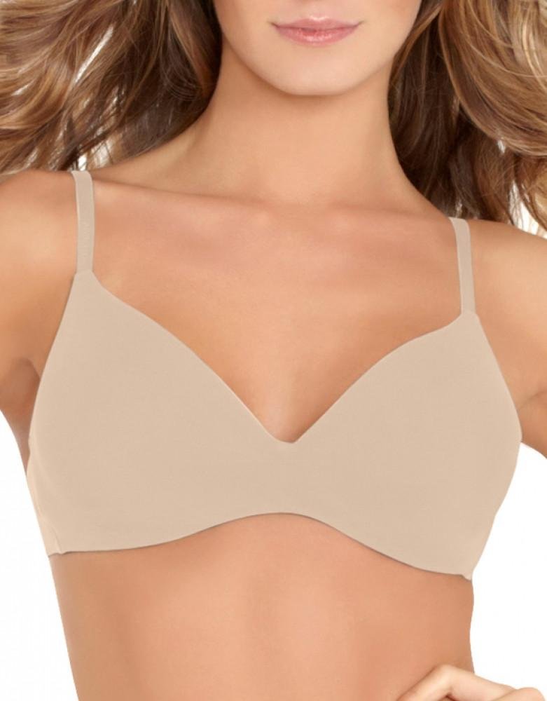Perfectly Fit Lightly Lined Wirefree Contour Bra Desertcart