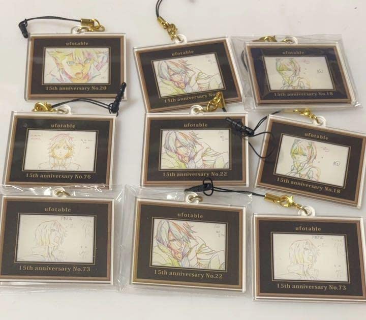 ゴッドイーター　ピクチャーフレーム ゴッドイーターピクチャーフレーム