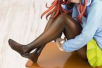 Vista 6 de Kotobukiya Los quintillizos por excelencia: Miku Nakano Figura a escala 1/8