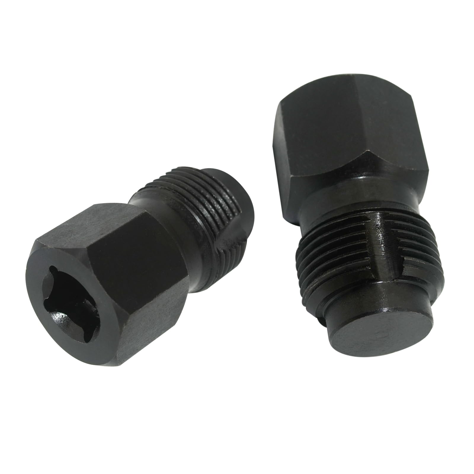 Amazon.com: 2 Pcs 12180 Soot Sensor Thread Chaser, M22 x 1.5 | 7/8