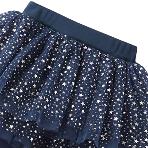 Girls Shiny Sequined Skirt Leggings School Tights Pants Ruffle Skirt Pants Warm Leggings with Skirt Pantskirt3