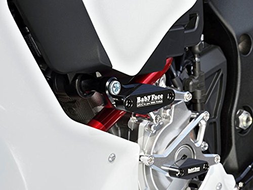 Amazon.co.jp: ベビーフェイス(BABY FACE) フレームスライダー