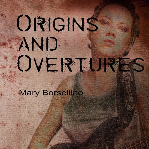 Cover art for Origins and Overtures