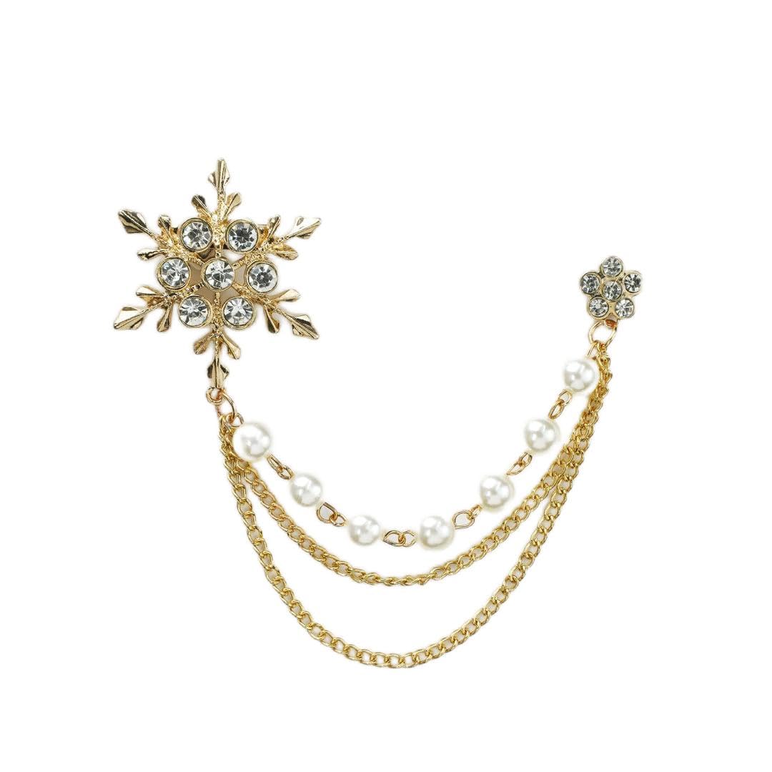 kavove The Stone Star Brooch-picture-2