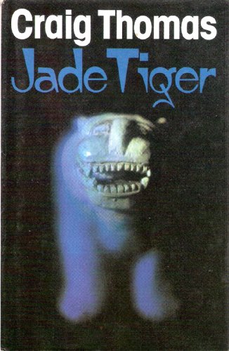 Jade Tiger B001V7JPQ6 Book Cover