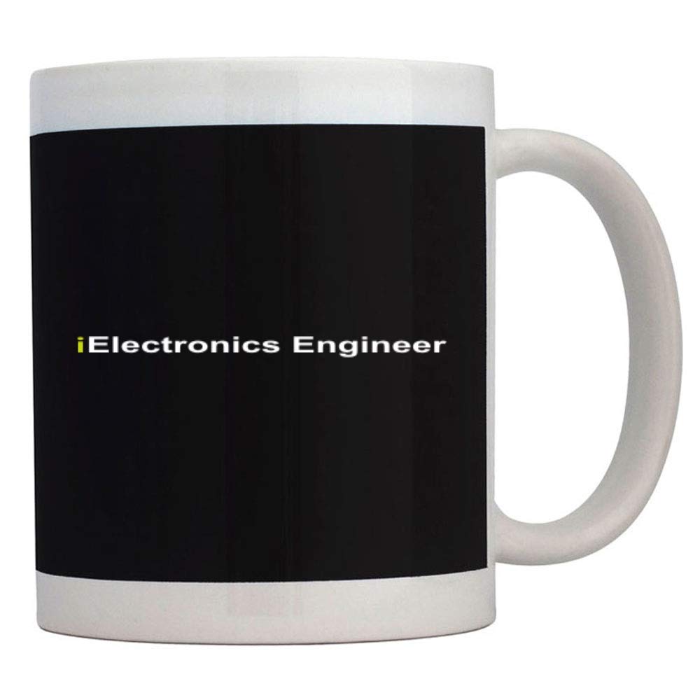 iElectronics Engineer Mug 11 ounces ceramic