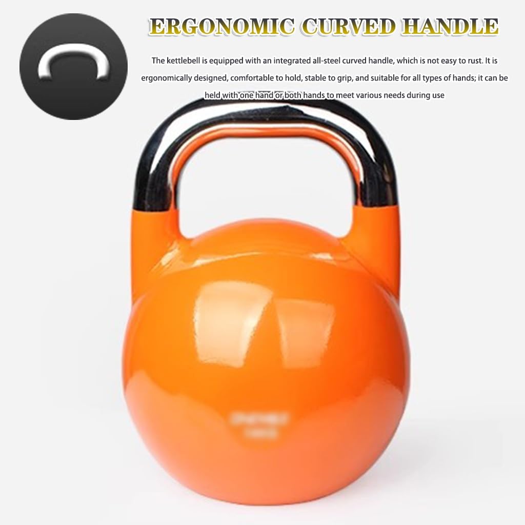 Amazon.com: Kettlebell Weights Professional Training