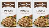 Near East - Near East Taboule Salad Mix 5.2.5 Oz (Pack of 12)