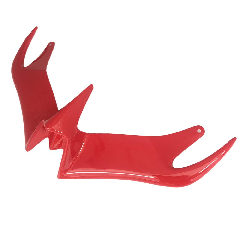 Amazon | 【SUKIRACING】YZF-R25 YZF-R3用エアロダイナミック