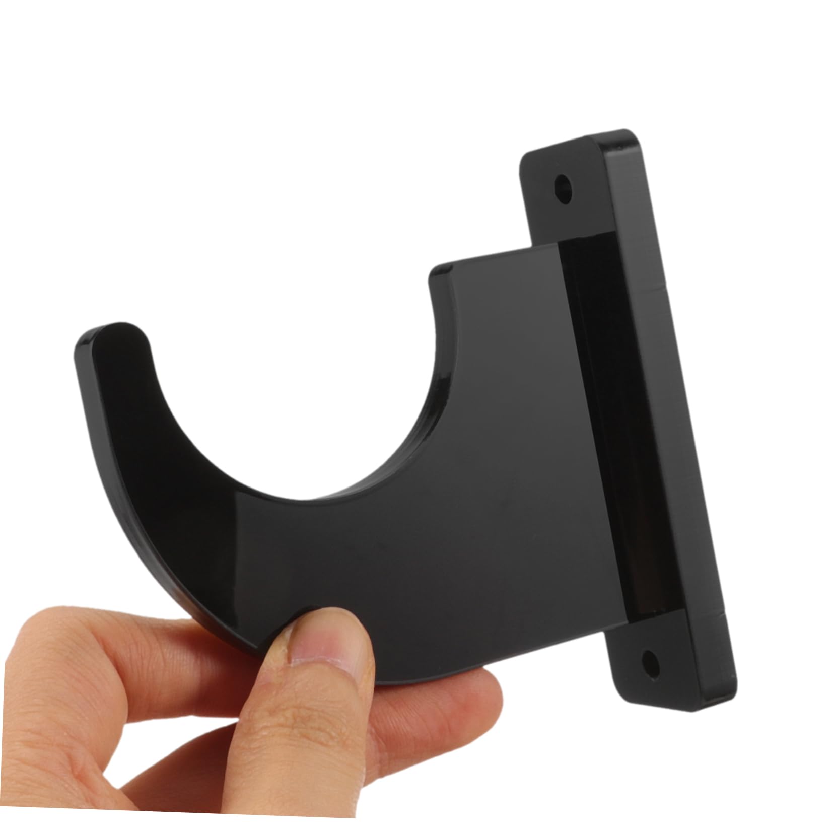 SUPVOX 5 Set Eleganti Supporti Da Parete Per Chitarra Supporto Per Mazza Da Baseball Per Chitarra 2 Pezzi * 5