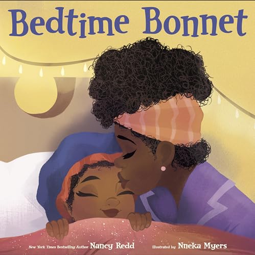 Image of Bedtime Bonnet