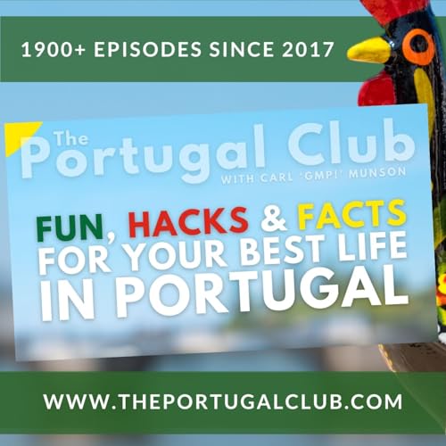 Revolut Brings IBAN & MBWAY Update to Portugal & Portuguese Customers! #portugal #banking Titelbild
