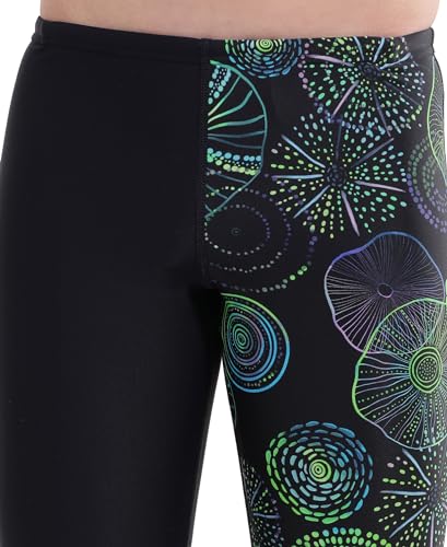 Image of Speedo Boy's Recycled Endurance+ Essential Jammer
