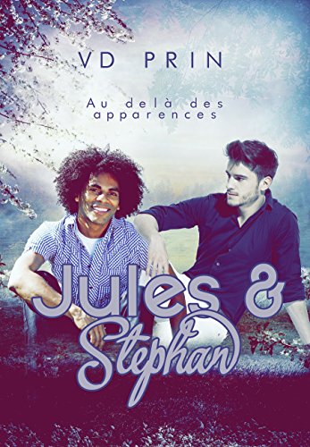 Télécharger JULES & STEPHAN : Au-delà des apparences (Les Olympes t. 1) Livre eBook France