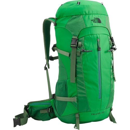 Amazon.co.jp: THE NORTH FACE(ザ・ノースフェイス)TELLUS テルス 32
