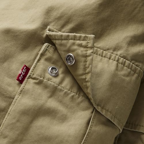 Miniatura 7 de Levi's Carrier Cargo Pantalones Cortos Hombre